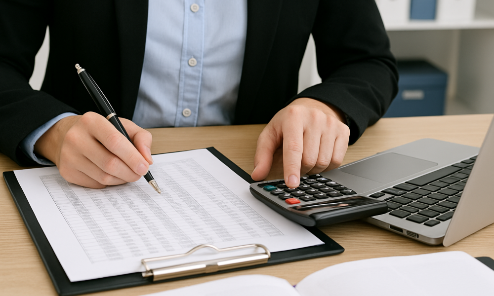 Finanse firmy – nie tylko obowiązek, ale trzon rozwoju
