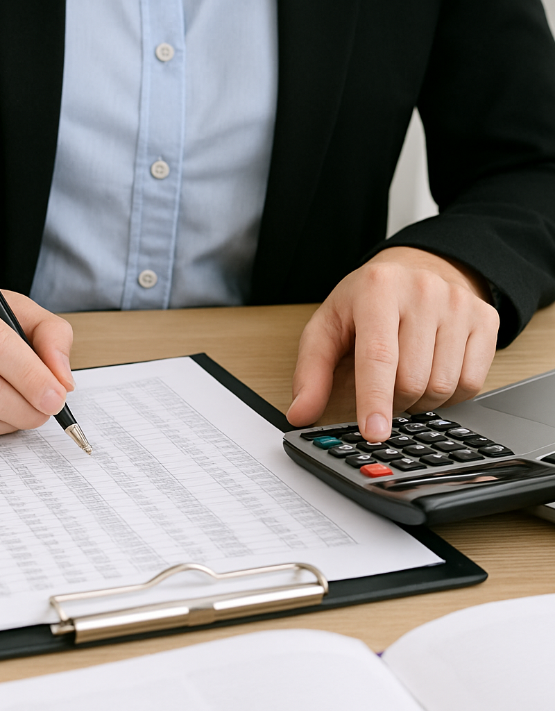 Finanse firmy – nie tylko obowiązek, ale trzon rozwoju