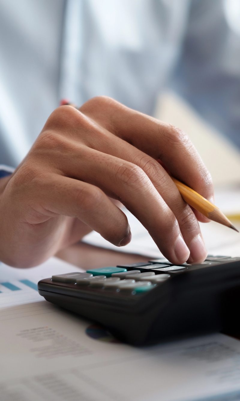 Usługi skarbowe i finanse – Jak wydajnie kierować obowiązkami skarbowymi?