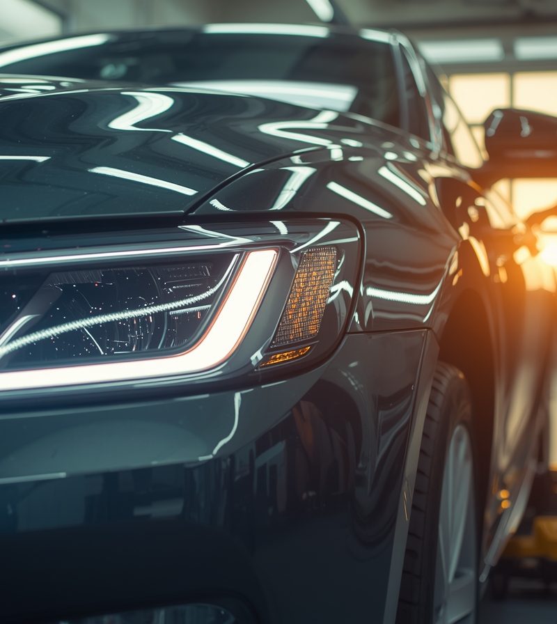 Jak zabezpieczyć własne auto