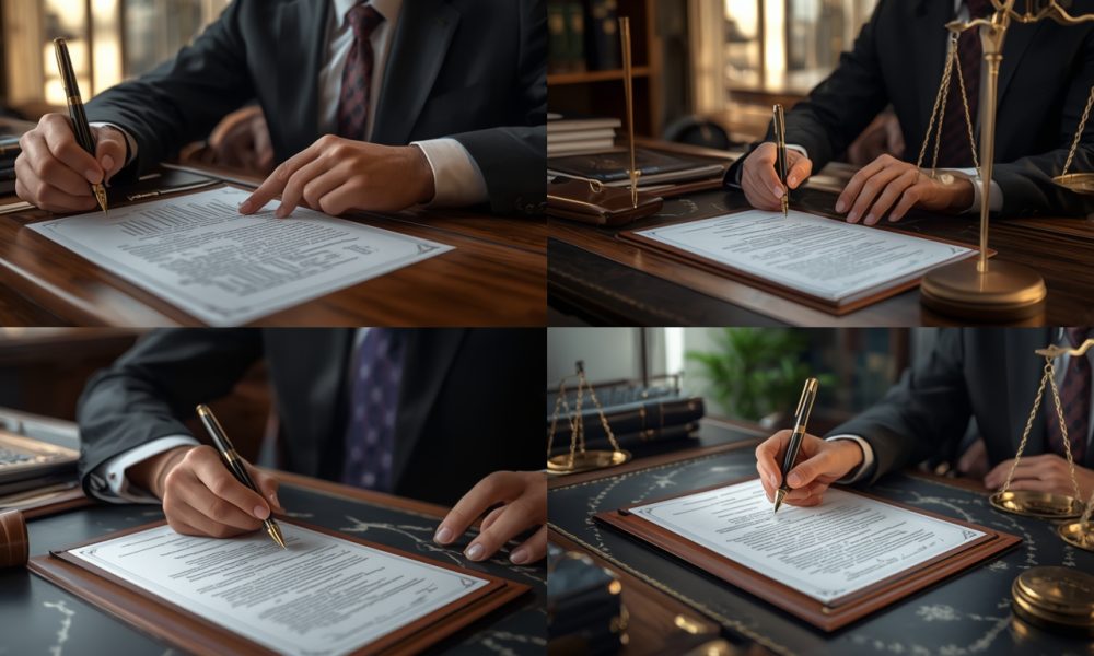 Poradnik dla każdego, które        potrzebują gruntownie zrozumieć        czynności prawne