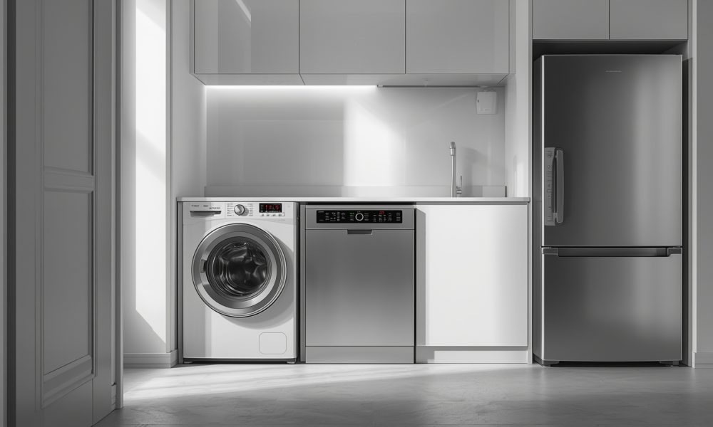 Jak zadbać o długowieczność sprzętu AGD