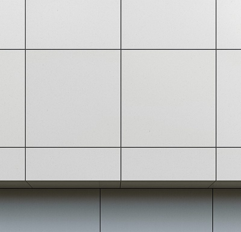 Strategiczne opracowywanie zaawansowanej technologicznie fasady konstrukcji w oparciu o estetyki