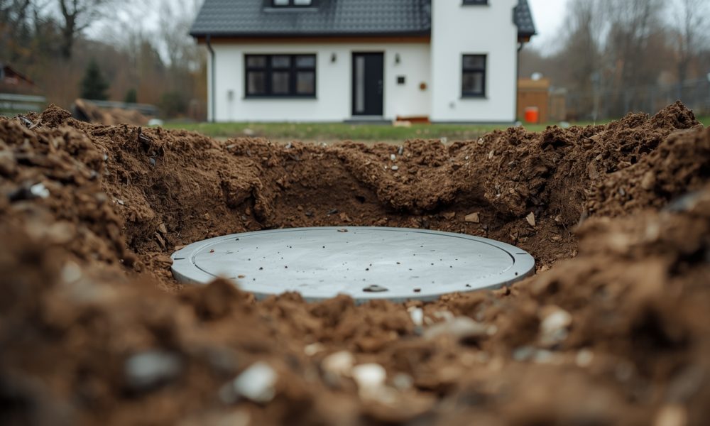 Świadome korzystanie systemów gromadzenia nieczystości w zabudowie mieszkaniowej – kompleksowy przewodnik poświęcony prawidłowego eksploatowania systemem gromadzenia nieczystości w praktyce