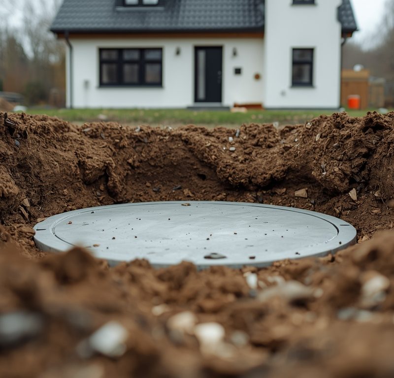 Świadome korzystanie systemów gromadzenia nieczystości w zabudowie mieszkaniowej – kompleksowy przewodnik poświęcony prawidłowego eksploatowania systemem gromadzenia nieczystości w praktyce