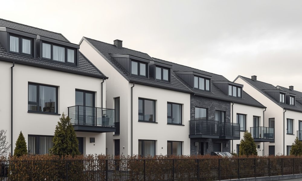 Jak podnieść skuteczność energetyczną nieruchomości etapami — przewodnik dla wykonawcy