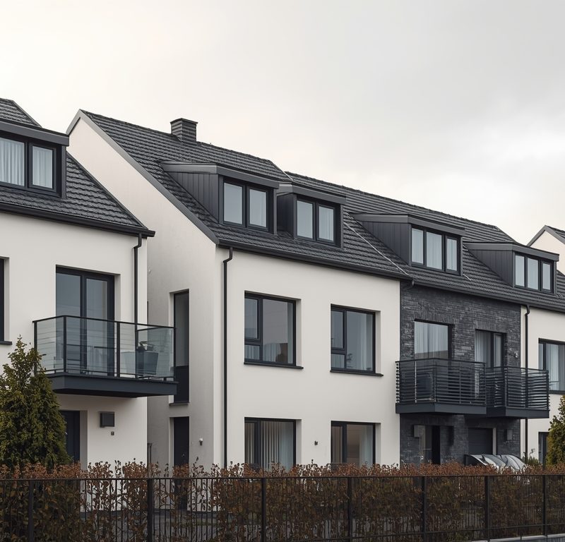 Jak podnieść skuteczność energetyczną nieruchomości etapami — przewodnik dla wykonawcy