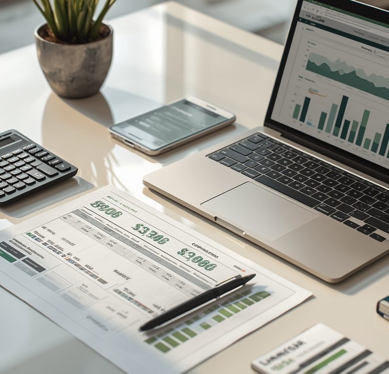 Przemyślane  metoda  do prowadzenia księgowości firmowej