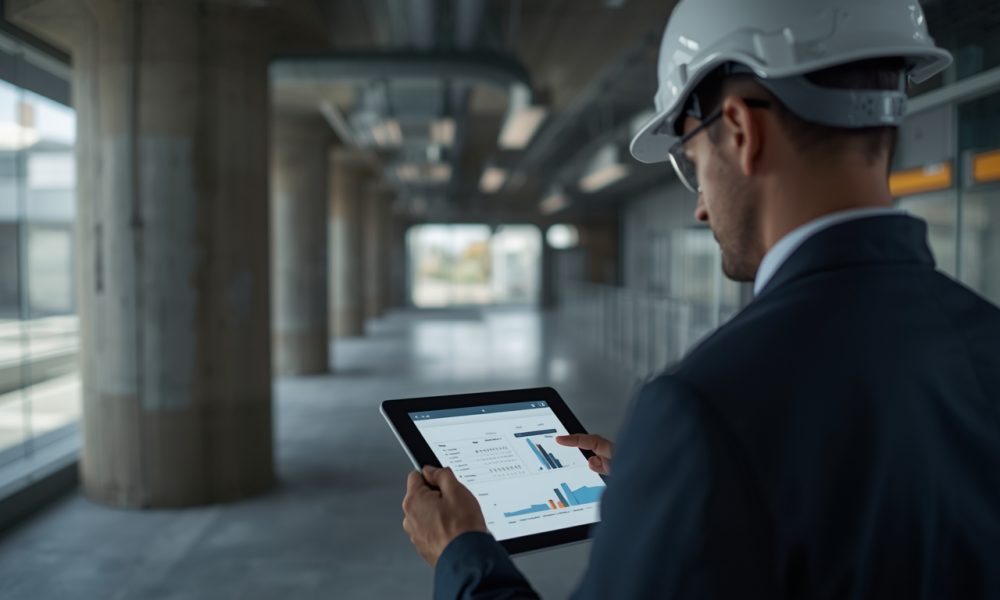 Jak wybierać odpowiednie biuro w branży budowlanej i dokumentacji projektowej?