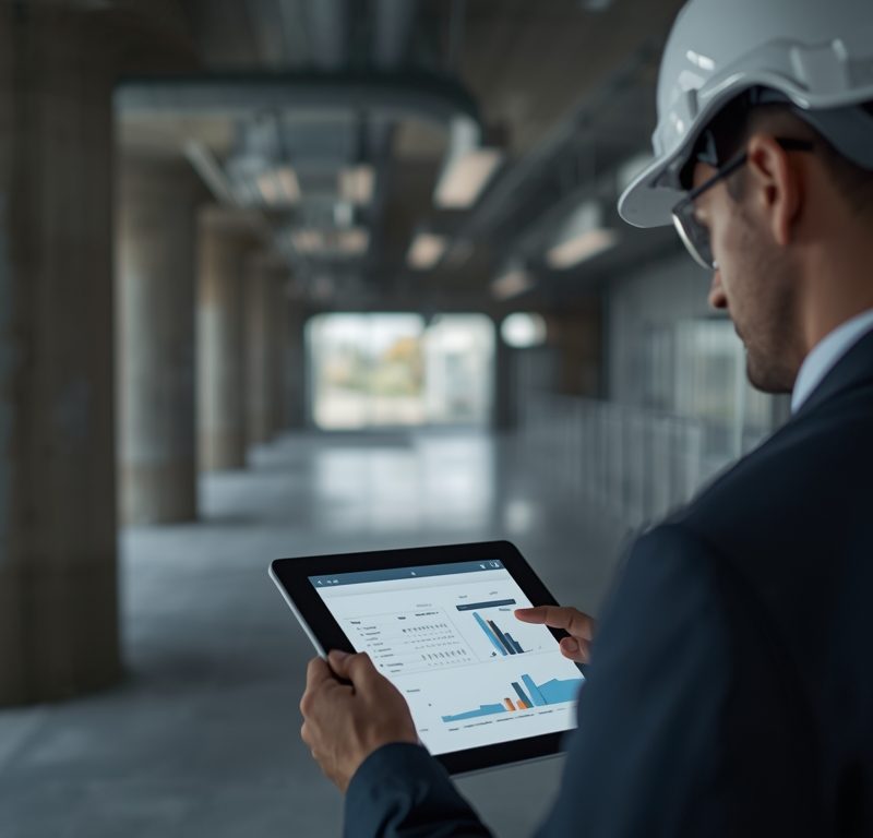 Jak wybierać odpowiednie biuro w branży budowlanej i dokumentacji projektowej?