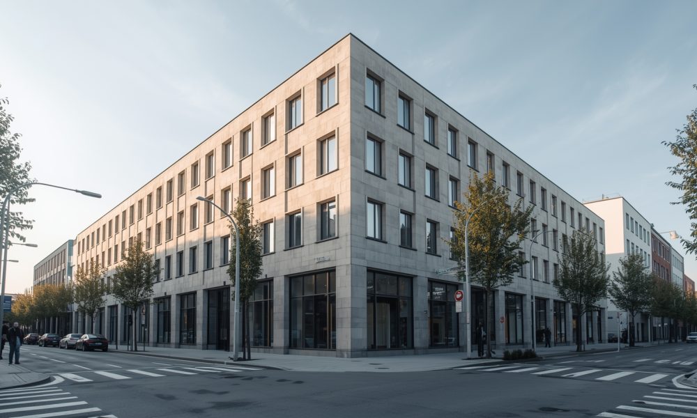 Jak zachować obiekt w wysokiej kondycji przez wiele lat i uniknąć poważnych problemów konstrukcyjnych