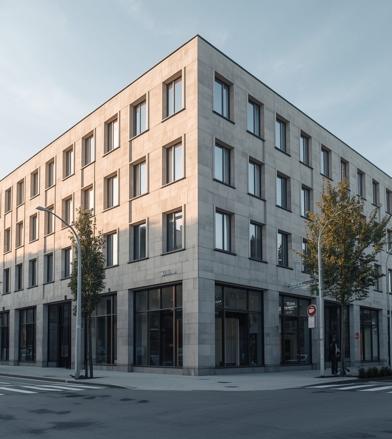 Jak zachować obiekt w wysokiej kondycji przez wiele lat i uniknąć poważnych problemów konstrukcyjnych